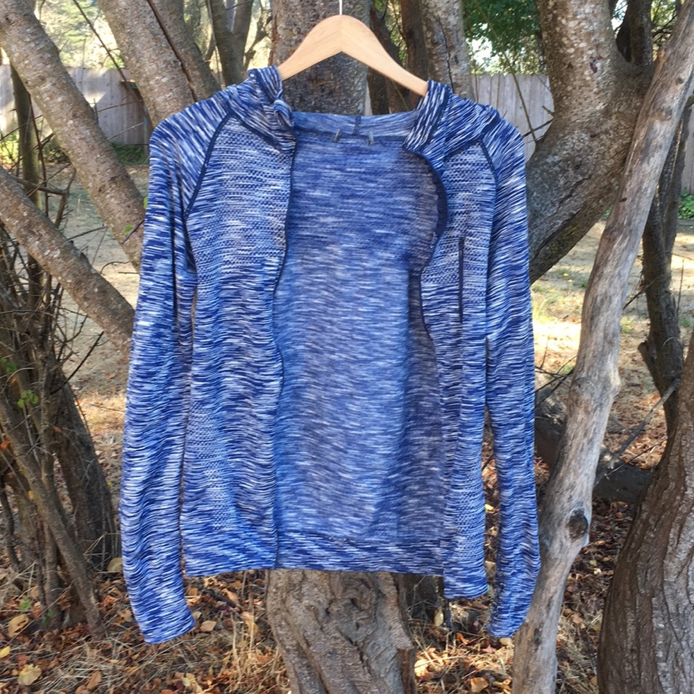Workout jacket! - Picture 4 of 6